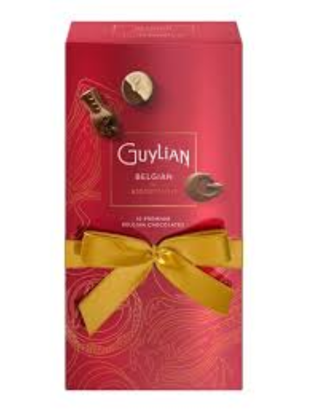 GUYLIAN OPUS GIFT WRAP BALLOTIN 180G
